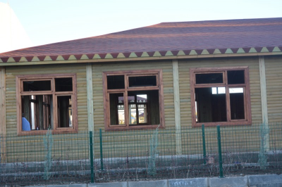 Çınar Ahşap | Ağrı - Patnos - SEYAP İNŞ