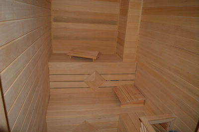 Çınar Ahşap | HARUN ÇAKIR VİLLA - KONYA