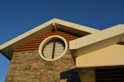 Çınar Ahşap | HARUN ÇAKIR VİLLA - KONYA