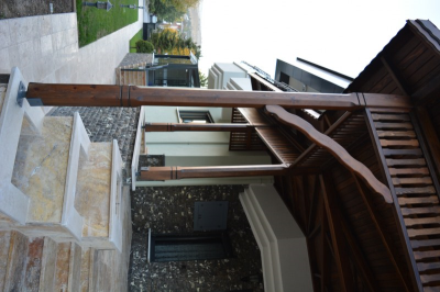 Çınar Ahşap | DR. NURAY HANIM - VİLLA - KONYA