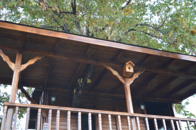 Çınar Ahşap | DR. NURAY HANIM - VİLLA - KONYA