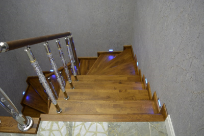 Çınar Ahşap | DR. NURAY HANIM - VİLLA - KONYA