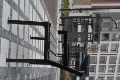 Çınar Ahşap | ADAPARK KONUTLARI - ADEM BULUT İNŞ. - KONYA