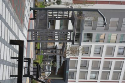 Çınar Ahşap | ADAPARK KONUTLARI - ADEM BULUT İNŞ. - KONYA