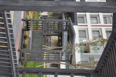 Çınar Ahşap | ADAPARK KONUTLARI - ADEM BULUT İNŞ. - KONYA