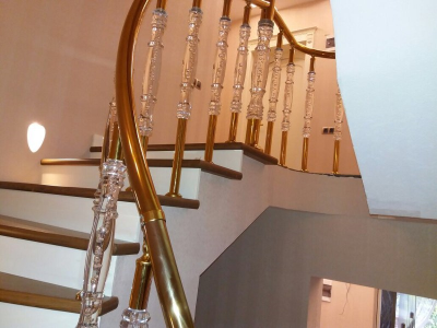 Çınar Ahşap | DR. NURAY HANIM - VİLLA - KONYA