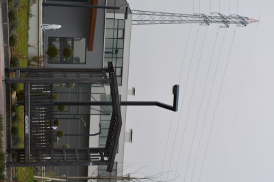 Çınar Ahşap | ADAPARK KONUTLARI - ADEM BULUT İNŞ. - KONYA