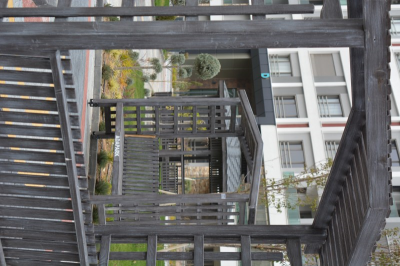 Çınar Ahşap | ADAPARK KONUTLARI - ADEM BULUT İNŞ. - KONYA