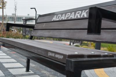 Çınar Ahşap | ADAPARK KONUTLARI - ADEM BULUT İNŞ. - KONYA