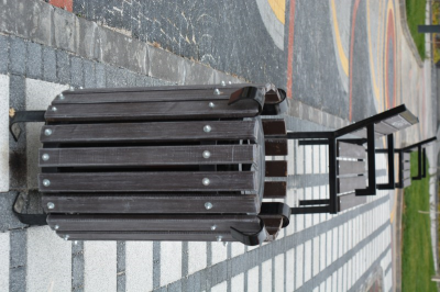 Çınar Ahşap | ADAPARK KONUTLARI - ADEM BULUT İNŞ. - KONYA