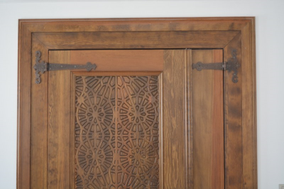 Çınar Ahşap | SOMUNCU GURUP - İSMİL KAPLICALARI - KONYA