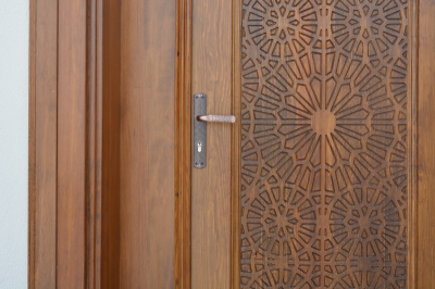 Çınar Ahşap | SOMUNCU GURUP - İSMİL KAPLICALARI - KONYA