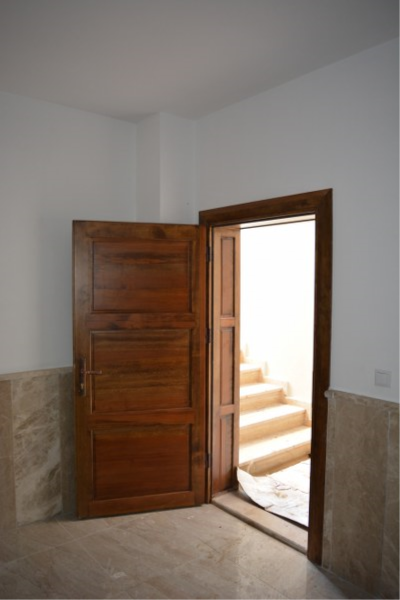 Çınar Ahşap | SOMUNCU GURUP - İSMİL KAPLICALARI - KONYA