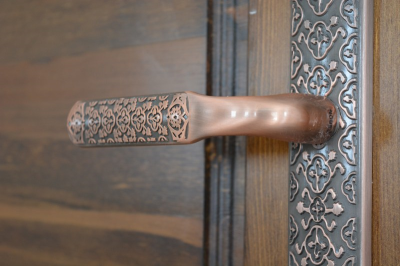 Çınar Ahşap | SOMUNCU GURUP - İSMİL KAPLICALARI - KONYA