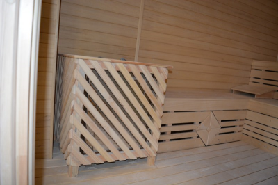 Çınar Ahşap | SOMUNCU GURUP - İSMİL KAPLICALARI - KONYA