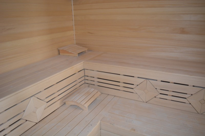 Çınar Ahşap | SOMUNCU GURUP - İSMİL KAPLICALARI - KONYA