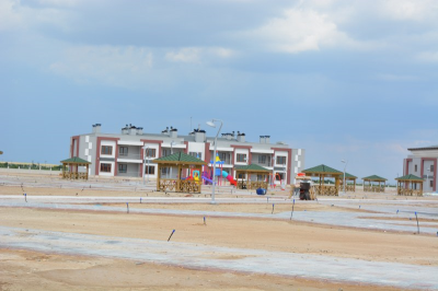 Çınar Ahşap | SOMUNCU GURUP - İSMİL KAPLICALARI - KONYA