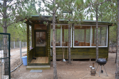 Çınar Ahşap | FATİH TANOĞLU - AHŞAP EV - KONYA