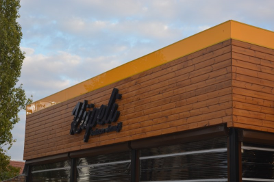 Çınar Ahşap | KÜPELİ FIRIN - KONYA