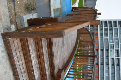 Çınar Ahşap | ALTIN VADİ KONUTLARI - ÖZBOYACI İNŞAAT - KONYA