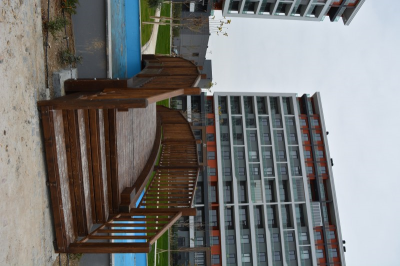 Çınar Ahşap | ALTIN VADİ KONUTLARI - ÖZBOYACI İNŞAAT - KONYA