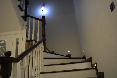 Çınar Ahşap | CELAL DOĞAN - VİLLA - KONYA