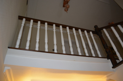 Çınar Ahşap | CELAL DOĞAN - VİLLA - KONYA