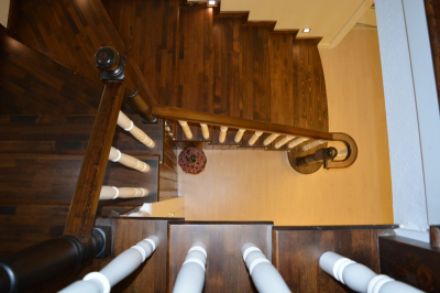 Çınar Ahşap | CELAL DOĞAN - VİLLA - KONYA