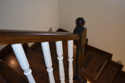 Çınar Ahşap | CELAL DOĞAN - VİLLA - KONYA