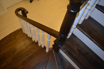 Çınar Ahşap | CELAL DOĞAN - VİLLA - KONYA