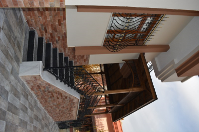 Çınar Ahşap | CELAL DOĞAN - VİLLA - KONYA