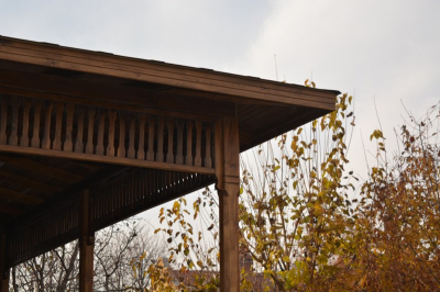 Çınar Ahşap | CELAL DOĞAN - VİLLA - KONYA